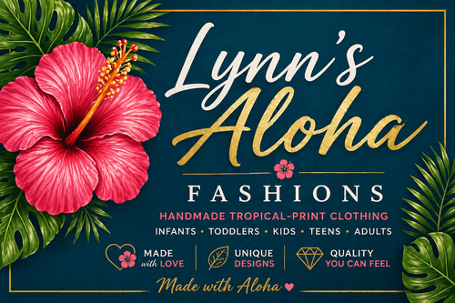 Lynn's Aloha Fashions